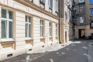 RentPlanet - Apartamenty Rewolucji 1905, Лодзь