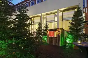 Sheraton Hannover Pelikan Hotel, Ганновер