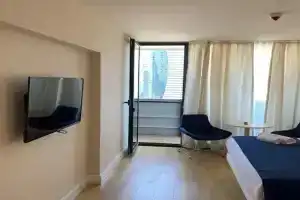 Orbi Сity Davide, Батуми