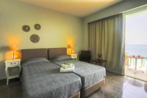 Room in Guest room - Homric Boutique 4star no69, Барбати