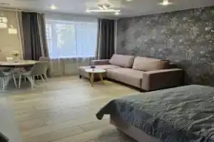 Квартиры посуточно на Крестовой 124, Рыбинск
