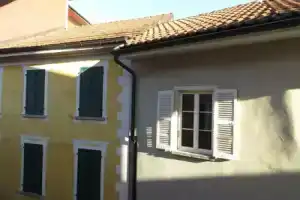 Residenza Motta, Локарно