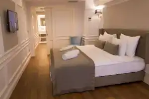 Mina Hotel - Special Category, Стамбул