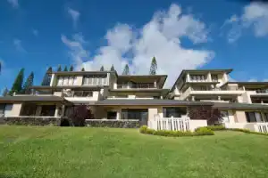 Kapalua Villas Maui, Лахайна