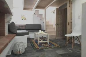 Kalymnos Studio just 4 two newly renovated, unique, Калимнос