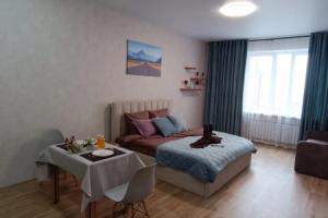 Resident Ufa (Резидент Уфа) на улице Аксакова, Уфа