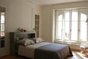 WestLand - La Suite; Neuchâtel, Нёвшатель