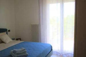 Appartamento delle Vele, Сан-Мауро-а-Маре