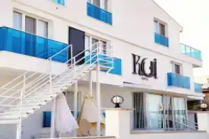 Koi Ayvalık, Айвалык
