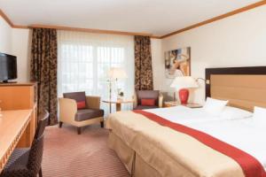 Travel Charme Ostseehotel Kühlungsborn, Кюлунгсборн