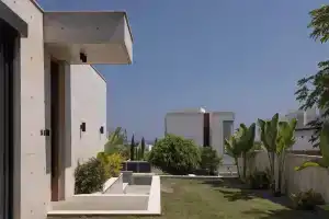 Greenvale Park Villas by Coastalbliss, Хлорака