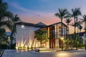 Doubletree By Hilton Phuket Banthai Resort - Sha Extra Plus, Патонг
