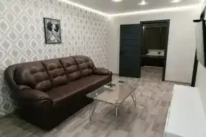 Уютная квартира на проспекте Ленинский, Тольятти