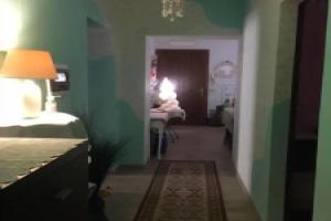 Locanda del sorriso b&b, Сан-Квирико-д'Орча