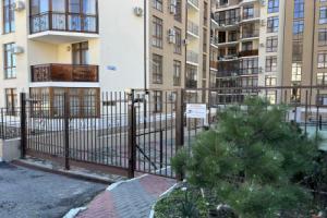 Апартаменты на улице Суворова 27 корпус 1, Геленджик