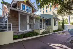 Villa Italia South Beach, Майами Бич
