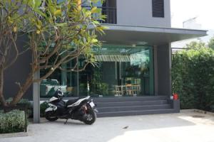 Sleep Hotel Bangkok, Бангкок