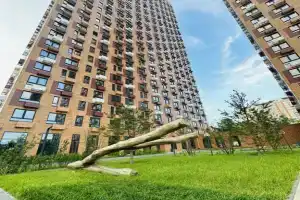 Апартаменты Перовское 2, Москва