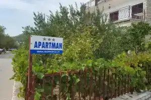Apartment Vinka i Mijo, Сегет Враница