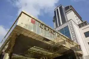 Отель «Grand Millenium», Конья