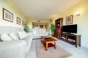 Apartamento Bennecke Annette, Торревьеха