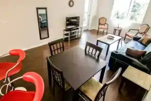 The Hollywood Suzy Apartment, Лос-Анджелес