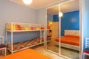 Beautiful Apartment in Grottammare With 1 Bedrooms, Гроттаммаре