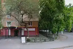 Отель «Чихоринский», Киев