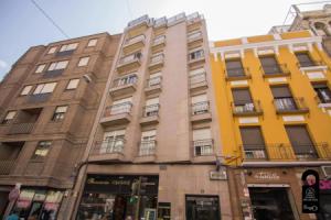 HabitaHost Cervantes, Куэнка