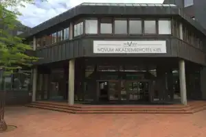 Novum Akademiehotel Kiel, Киль