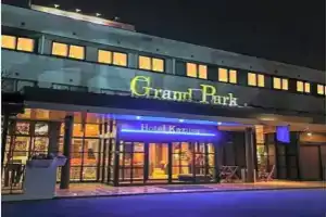 Grand Park Hotel Kazusa / Vacation STAY 77398, Кисарадзу