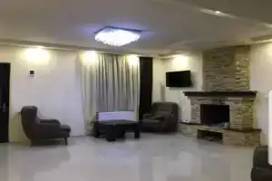 Chalet in Bakuriani, Бакуриани