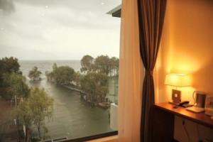 Xizhou Taoyuan No.1 Sea View Holiday Hotel, Дали
