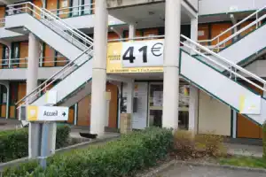 Отель «Premiere Classe Epinal», Эпиналь