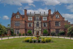 Castle Bromwich Hall; Sure Hotel Collection by Best Western, Бирмингем