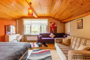 Amazing House with Sea View in Bakirkoy, Стамбул