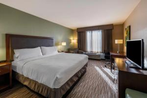 Отель «Holiday Inn Express, An Ihg», Индио
