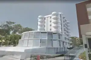 Hotel «Meeting», Риччионе