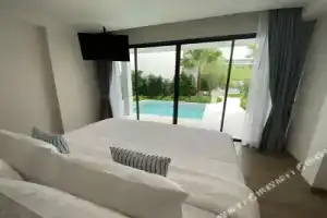 Отель «Infinity Aonang Krabi», Ао Нанг