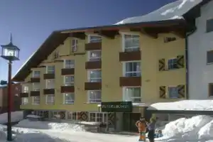 Отель «Valamar Obertauern», Обертауэрн