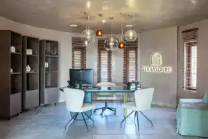 TERRATORRE, Кефалос
