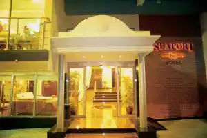 Quattro City Seaport Hotel, Аланья