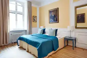 Hotel «Hornsgatan», Стокгольм