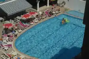 Ruby Rose Resort, Мармарис