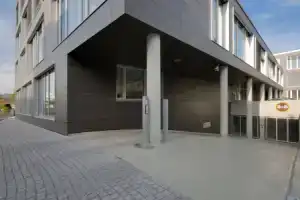 b&b Hotel Ulm, Ульм