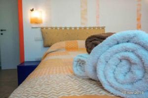 B&B dai Carari, Мира