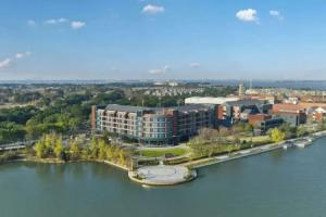 Sheraton Suzhou Yangcheng Lake, Сучжоу