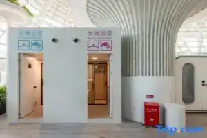 Yun Xiaoxi Sleeping Capsule, Шэньчжэнь