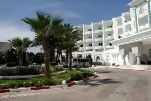 Palmyra Holiday Resort & Spa - Families Only, Монастир