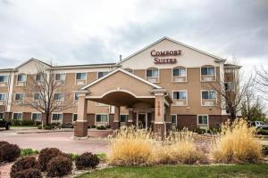 Quality Suites Near West Acres, Фарго